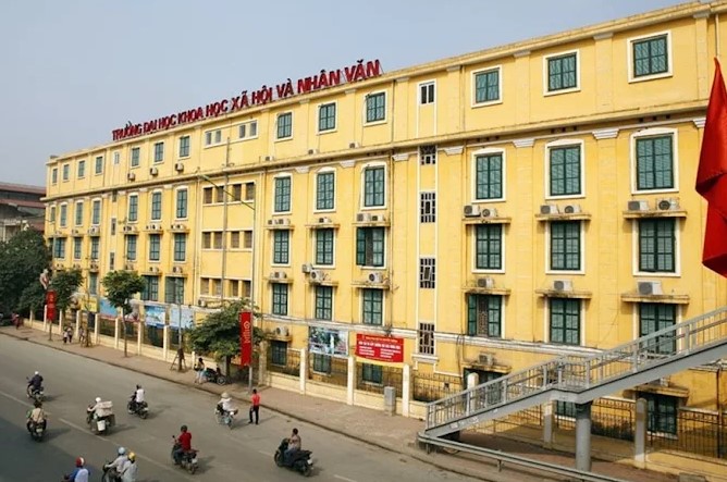 Đại học Khoa học Xã hội và Nhân văn thay đổi lớn, dừng xét tuyển khối C00 ở nhiều ngành