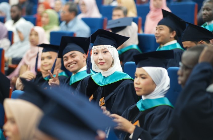 Indonesia được dự đoán là cường quốc giáo dục thứ ba thế giới