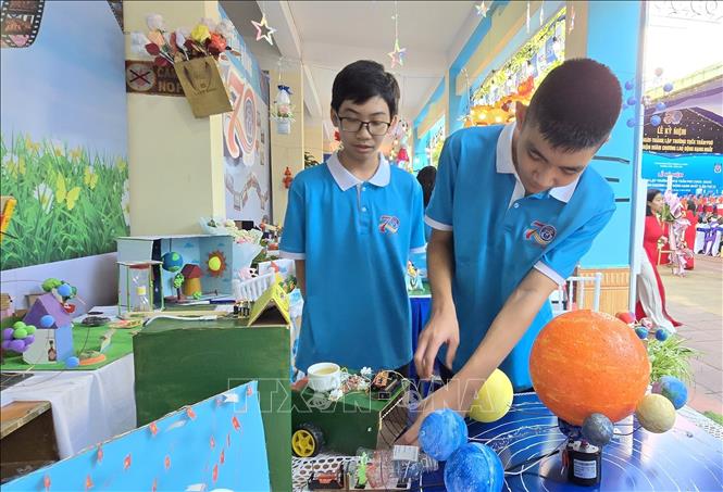 Nghị quyết 71-NQ/TW: Xây dựng Hải Phòng thành thành phố học tập số