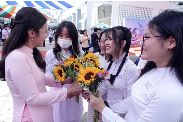 Ai đã ký quyết định ngày 20.11 là ngày Nhà giáo Việt Nam?