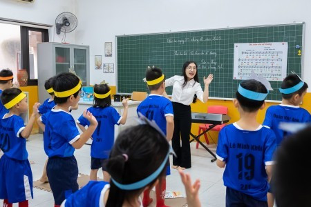 Quy định về chuyển chức danh nghề nghiệp giáo viên