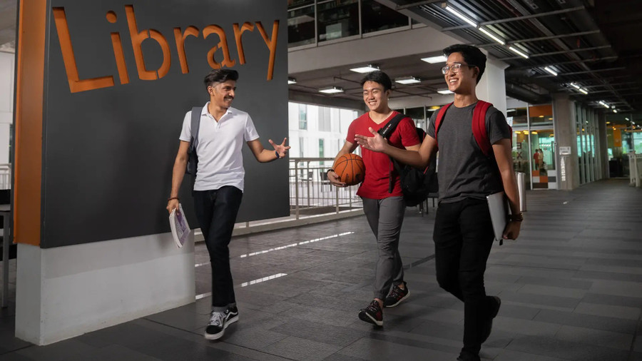 Malaysia sẽ ưu tiên tuyển sinh trong nước