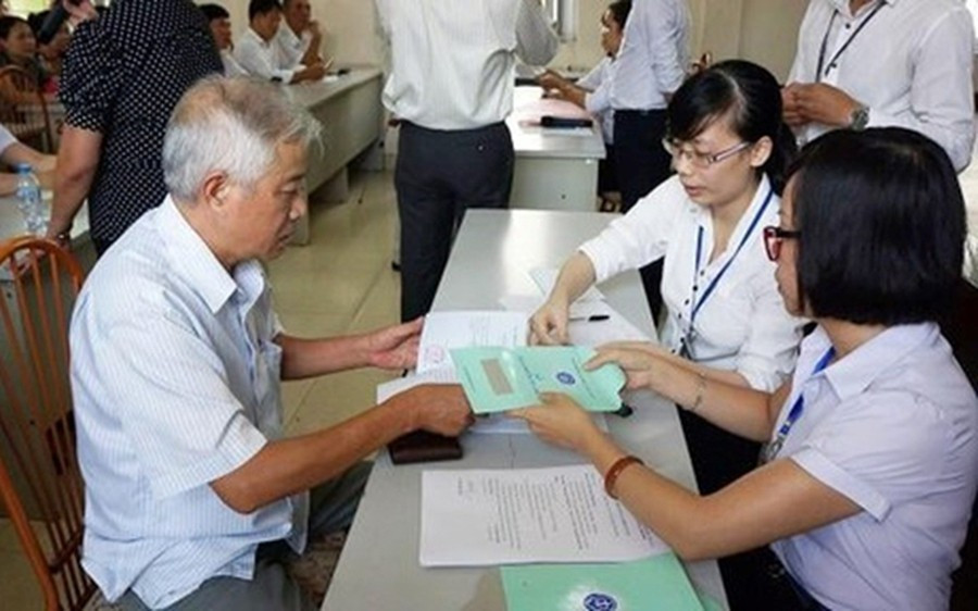 Điều kiện để xét nâng lên hạng II