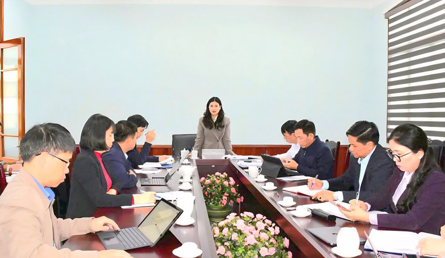 Tuyên Quang thúc đẩy phát triển toàn diện giáo dục giai đoạn mới