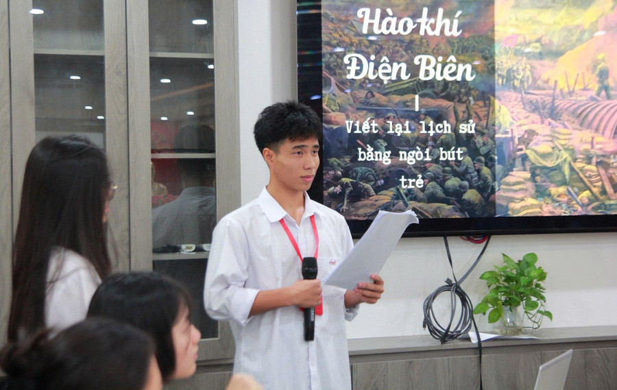 Kỳ vọng mới với sách giáo khoa điện tử