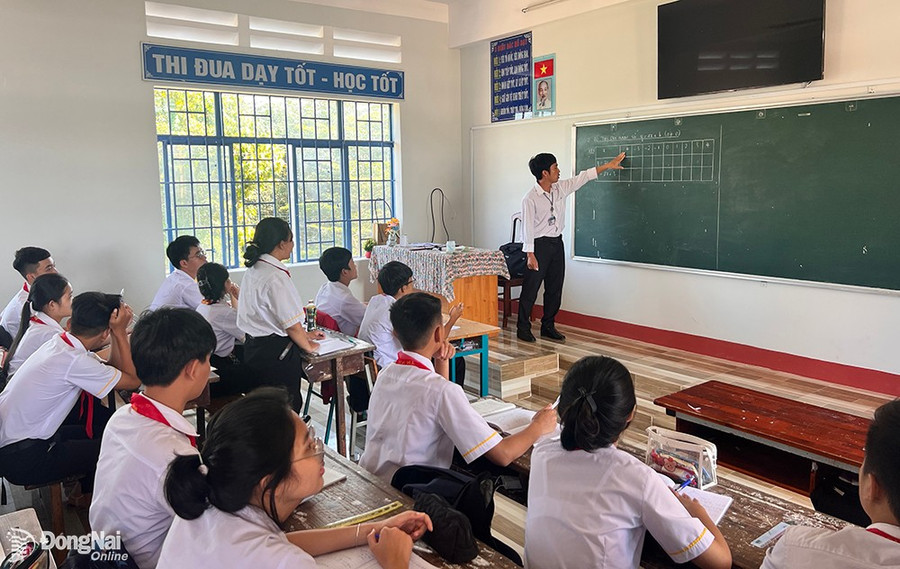 Chế độ phụ cấp thâm niên nhà giáo