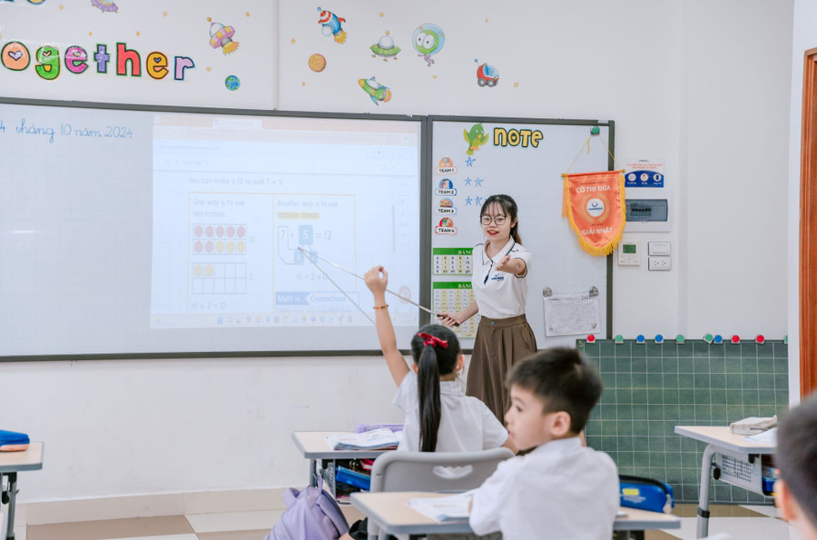 Bộ GD&ĐT hướng dẫn triển khai thí điểm nội dung giáo dục trí tuệ nhân tạo