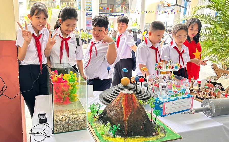 Bỏ bằng tốt nghiệp THCS: Từ 'chọn trường' sang 'chọn lộ trình'