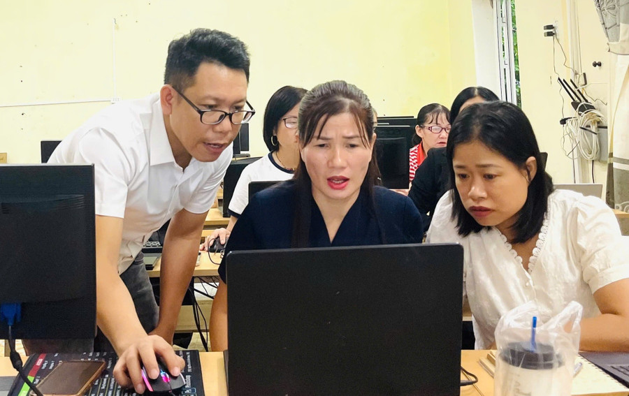 Từ Đại hội XIII đến Đại hội XIV: Nền tảng xây dựng xã hội học tập, học tập suốt đời