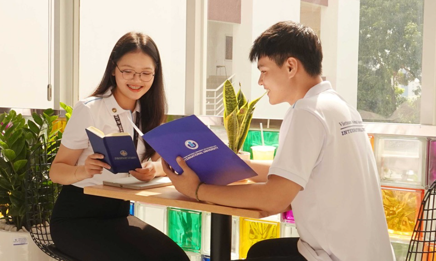 Khát vọng ‘thành phố học tập toàn cầu’