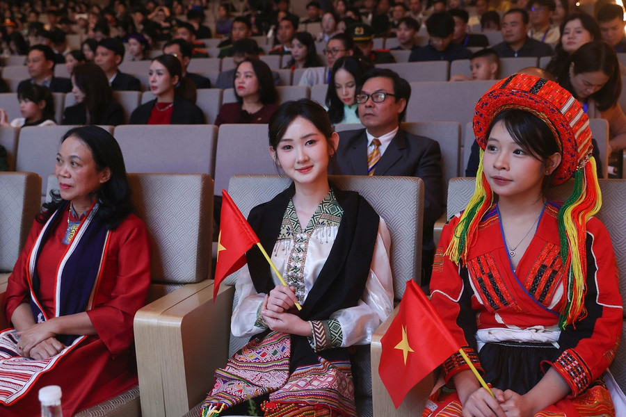 Đào tạo nguồn nhân lực chất lượng cao người DTTS: Mở rộng cánh cửa đại học