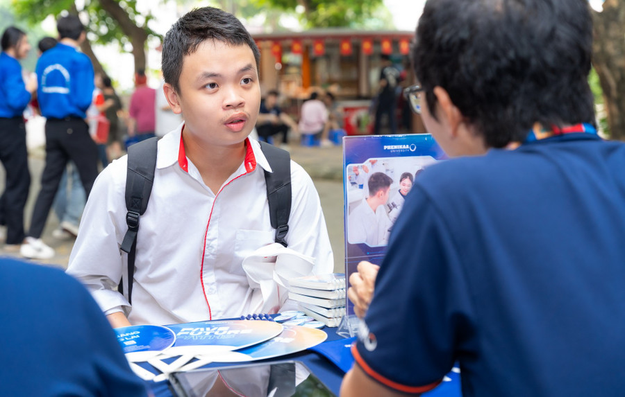 Tuyển sinh đại học 2026: Nhiều điểm mới hướng tới ổn định và bền vững
