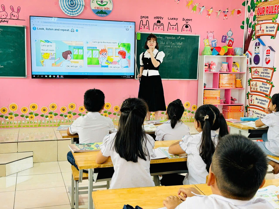 Tăng cường giải pháp quản lý, hạn chế tối đa hành vi dạy thêm trá hình