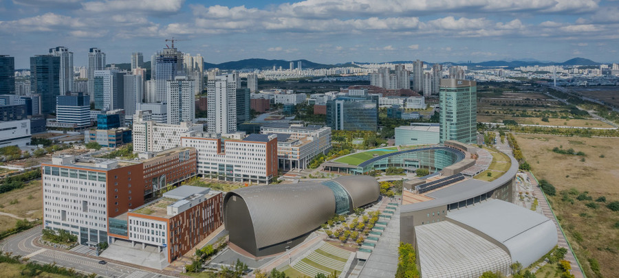  Mô hình giáo dục xuyên biên giới tại Hàn Quốc 