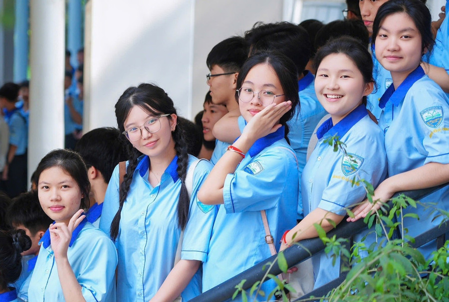  Tổ hợp xét tuyển thay đổi: Thí sinh cần thích nghi thế nào? 