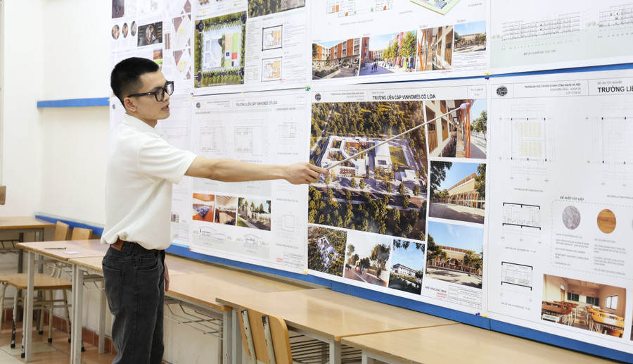 Phát triển bền vững hệ thống ĐH-CĐ ngoài công lập: Cần khung pháp lý rõ ràng và nhất quán