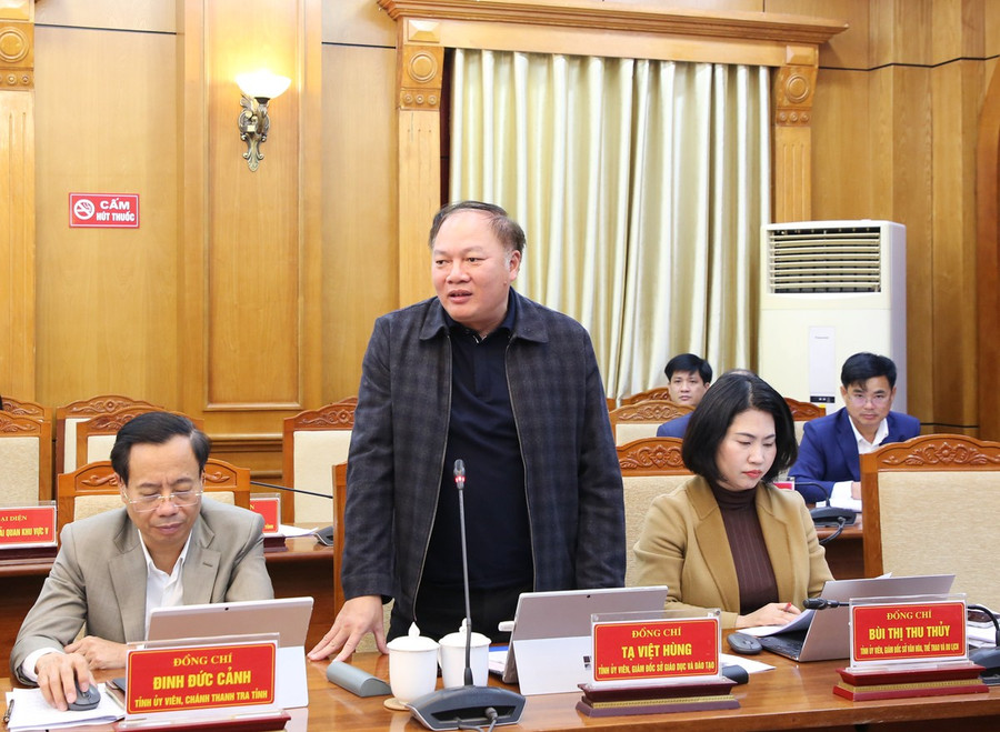 Dự kiến nhiều điểm mới trong tuyển sinh năm học 2026 - 2027 của Bắc Ninh