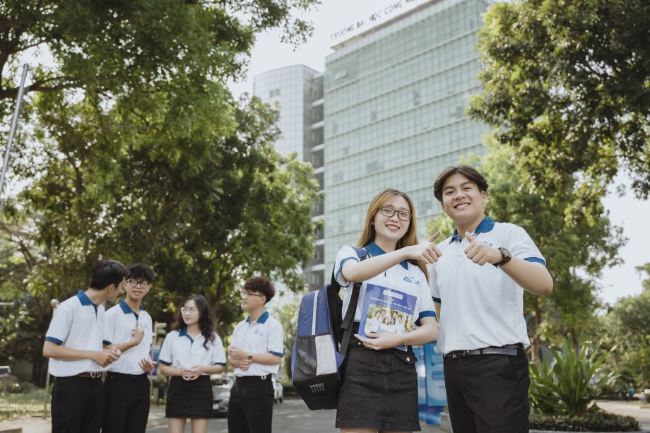 Sinh viên Trường Đại học Công nghiệp TP.HCM nghỉ bao nhiêu ngày dịp Giỗ Tổ và lễ 30/4 – 1/5?