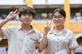 Nhiều tỉnh, thành tổ chức thi lớp 10 từ cuối tháng 5