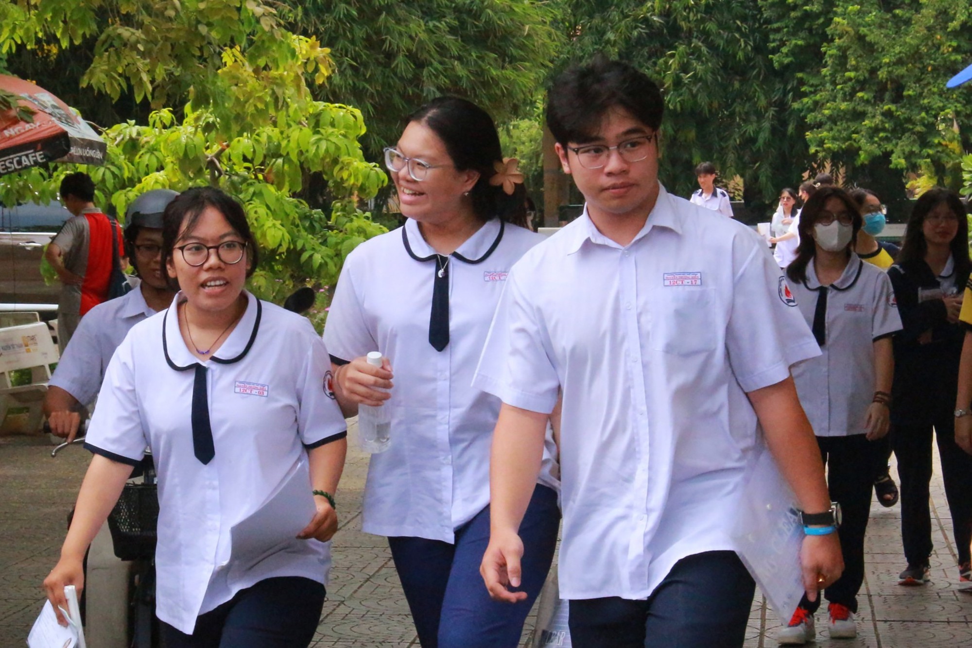 Lịch thi tốt nghiệp THPT 2026: Diễn ra trong 3 ngày, công bố kết quả đầu tháng 7