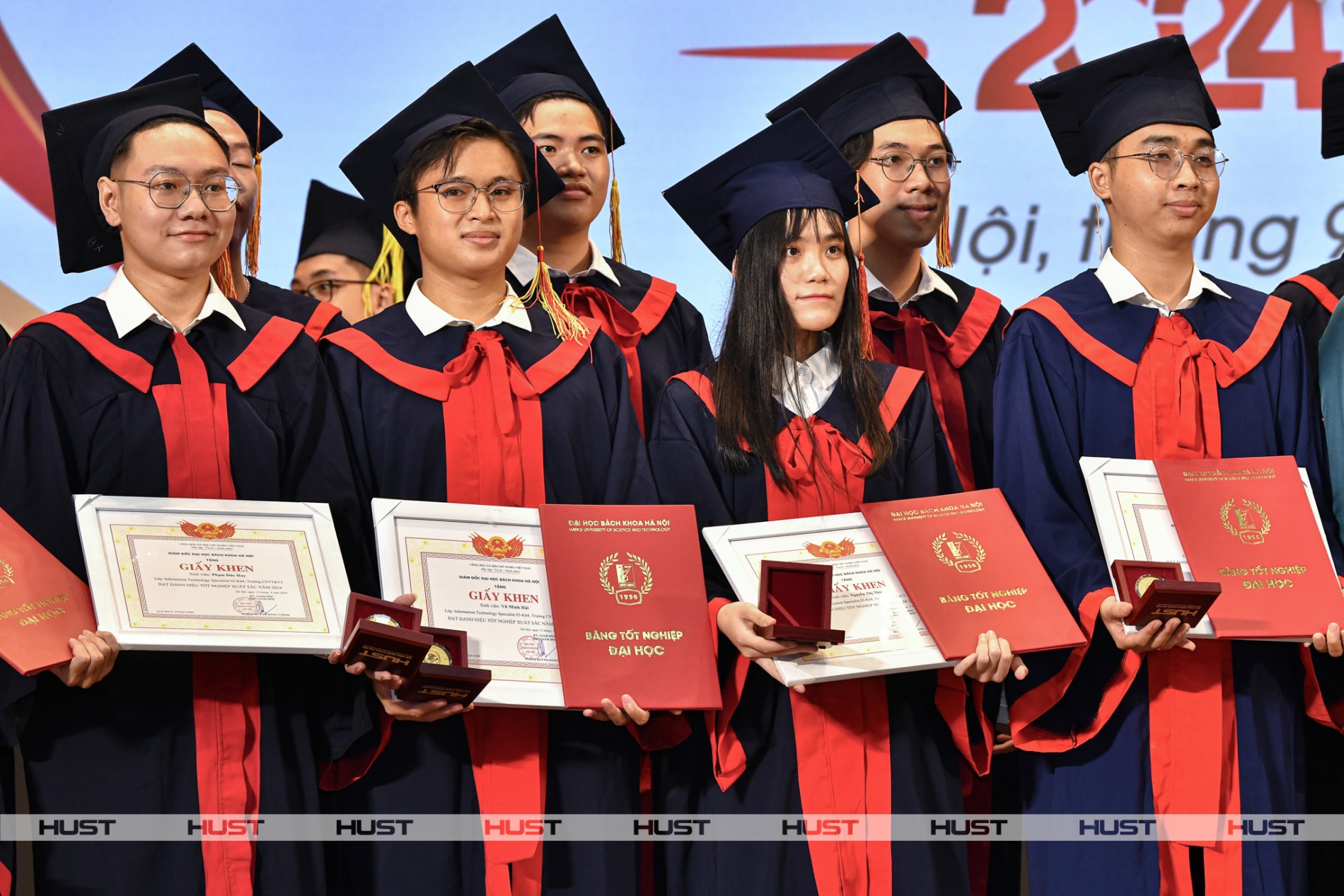 Nghiên cứu sinh Bách khoa Hà Nội được hỗ trợ 80–100 triệu đồng từ 2026