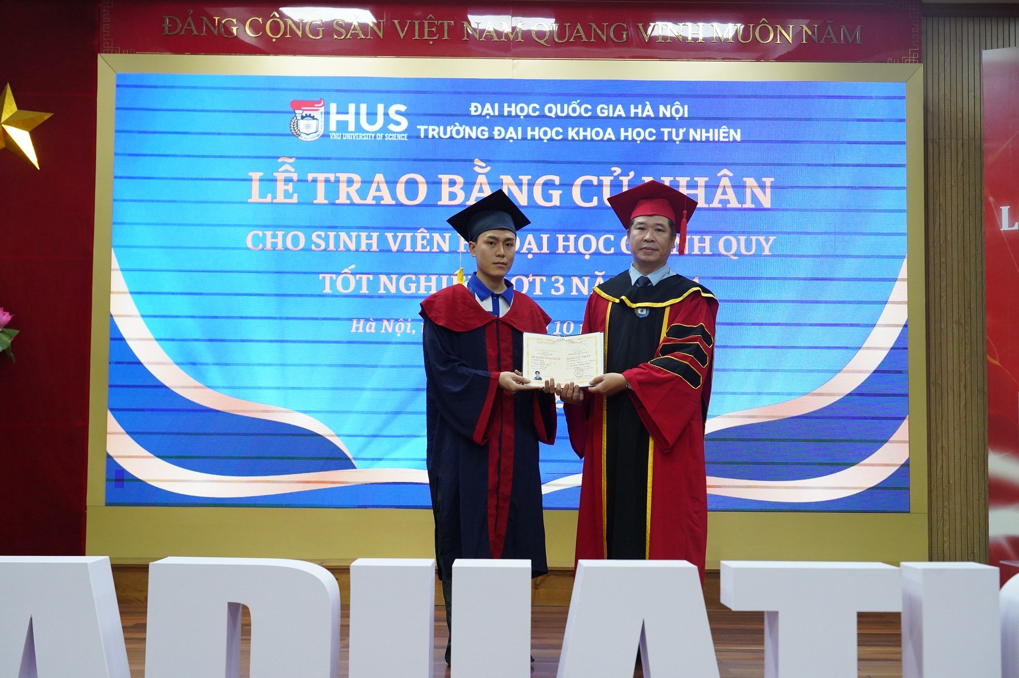 Đại học tăng đãi ngộ thu hút giảng viên chất lượng cao, thu nhập có thể tới 120 triệu đồng/tháng