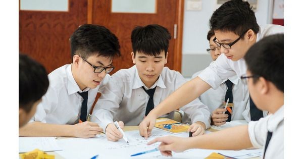 Phân luồng sau THCS tại Hà Nội: Khi trường nghề chưa đủ sức hút