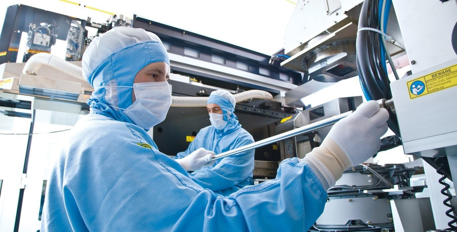  Nhu cầu đào tạo ngành bán dẫn tăng gấp đôi 