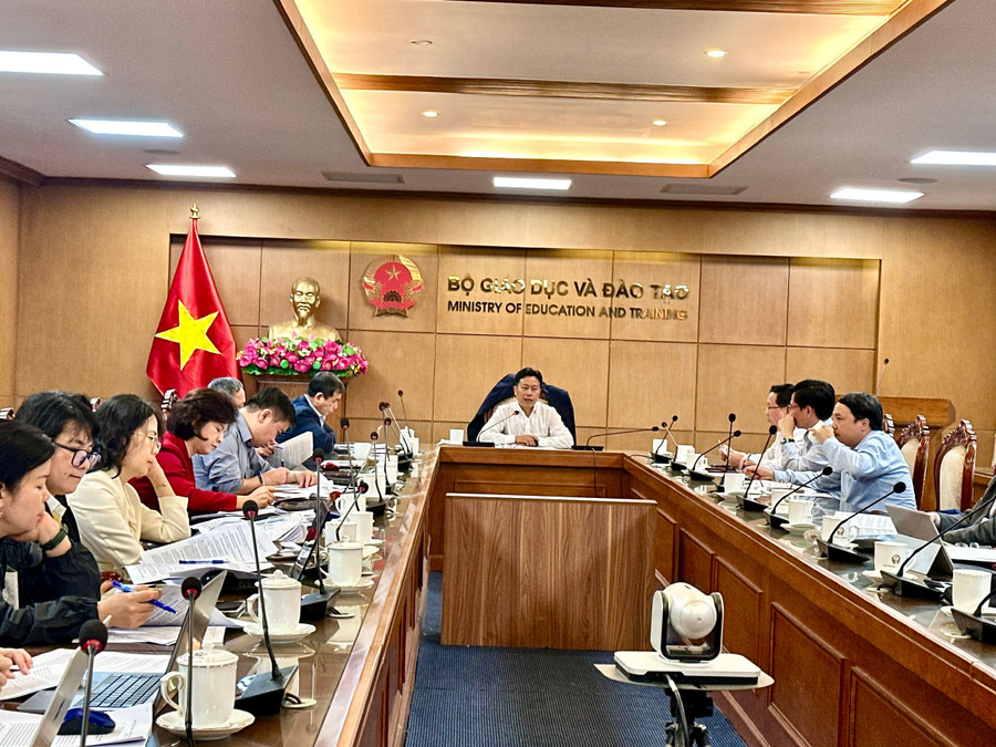  Quỹ học bổng quốc gia giúp phát hiện bồi dưỡng nhân lực chất lượng cao 