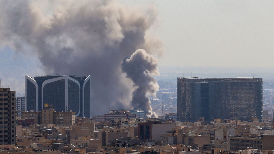  Xung đột Trung Đông đe dọa giáo dục đại học quốc tế 