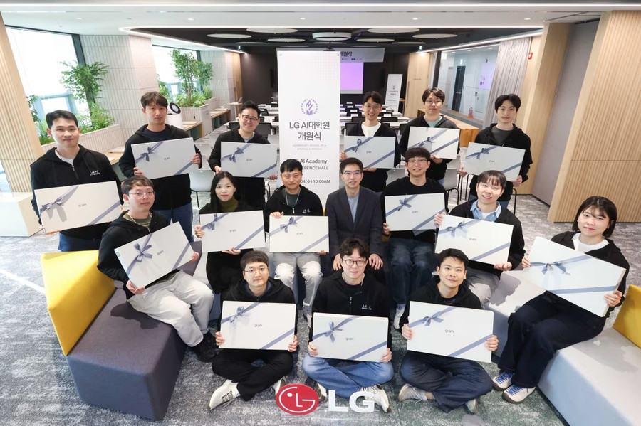  Hàn Quốc: Đào tạo sau đại học ngành trí tuệ nhân tạo 