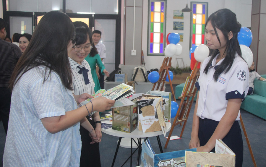  Trường THPT chuyên tại TPHCM tuyển sinh lớp 10 trên phạm vi cả nước 