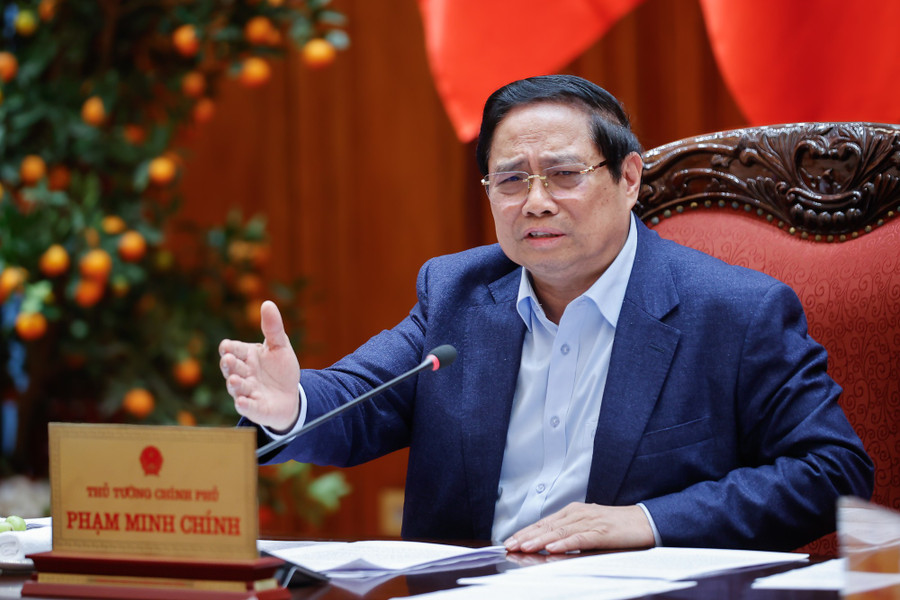  Khẩn trương chuẩn bị tiếp tục khởi công các trường nội trú liên cấp xã biên giới 