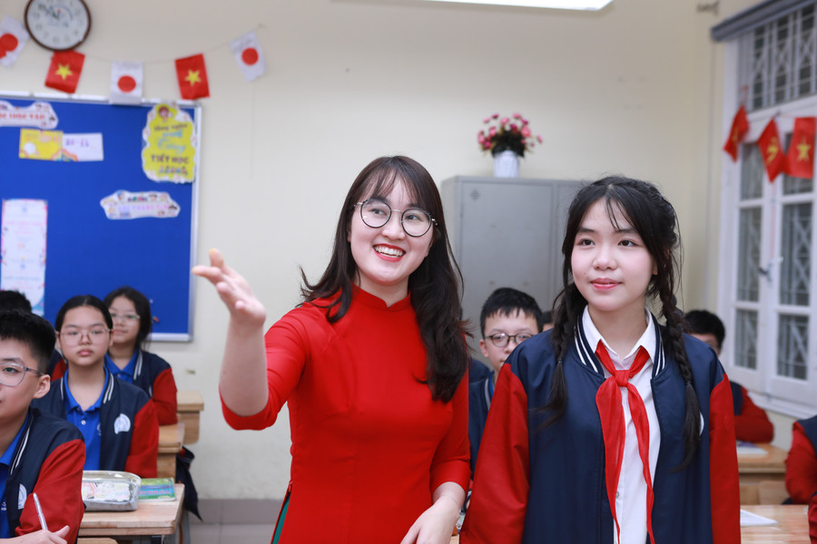  Hà Nội bỏ điều kiện nơi thường trú khi tuyển sinh vào lớp 10 