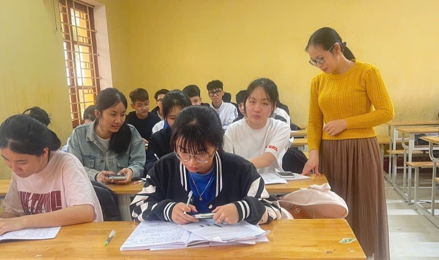  Hoàn thiện quy định triển khai GD địa phương: Nhiều điểm đổi mới 