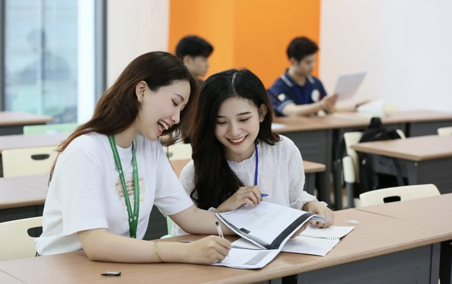  Trân trọng nghề nghiệp 