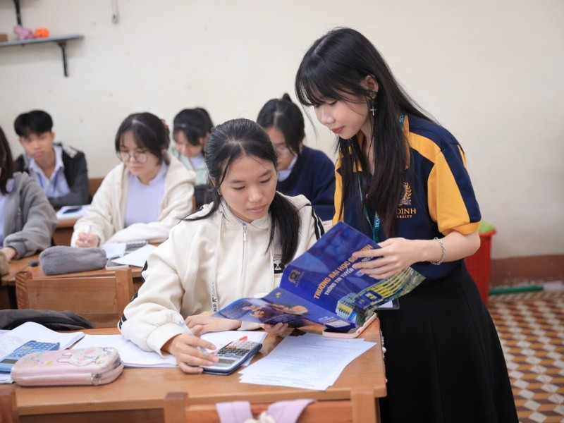  Bộ GD&ĐT ban hành kế hoạch thực hiện phát triển KT-XH và dự toán ngân sách 2026 