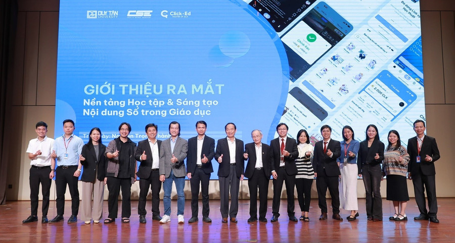  Trí tuệ nhân tạo vào giảng đường: Chuẩn hóa liêm chính học thuật 