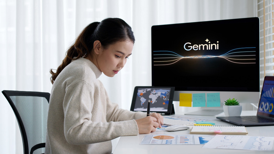  Trí tuệ nhân tạo trong đại học: Sử dụng nhiều, chuẩn bị ít 