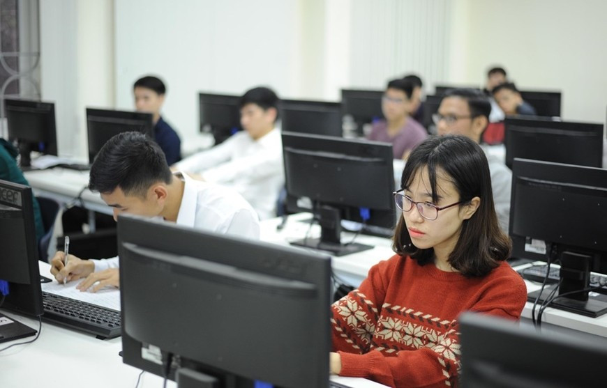  Quy định mới về tổ chức thi đánh giá năng lực ngoại ngữ, năng lực tiếng Việt 