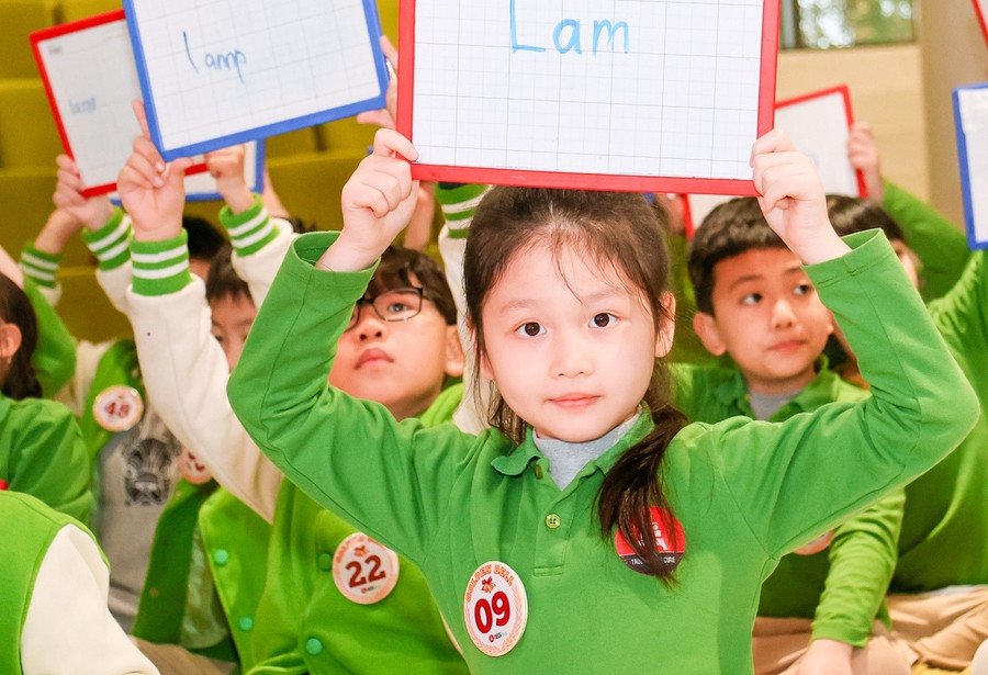  Tuyển sinh đầu cấp: Bớt đi những áp lực 