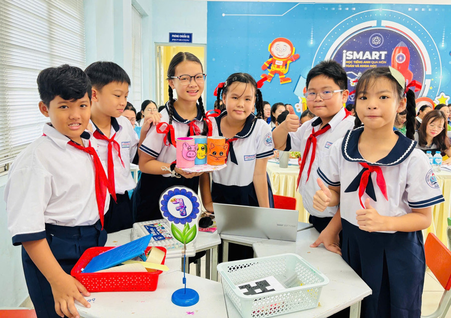  6 điểm mới đáng chú ý trong quy định về đánh giá diện rộng cấp quốc gia chất lượng GD phổ thông 