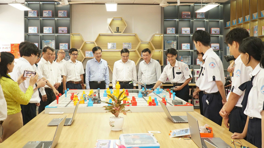  TP Cần Thơ đẩy mạnh công tác truyền thông thực hiện Nghị quyết số 71 