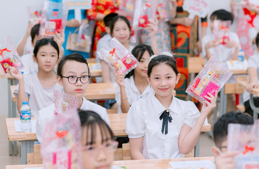  Đề xuất Hà Nội mở trường chuyên từ cấp THCS: Cân nhắc lợi - hại 