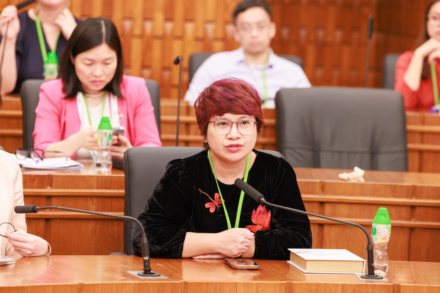  Hội nhập chủ động, định vị chiến lược: Bước chuyển mới của giáo dục đại học 