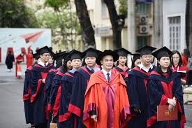 Đại học Hà Nội tuyển 3.705 chỉ tiêu, điểm đầu vào từ 22