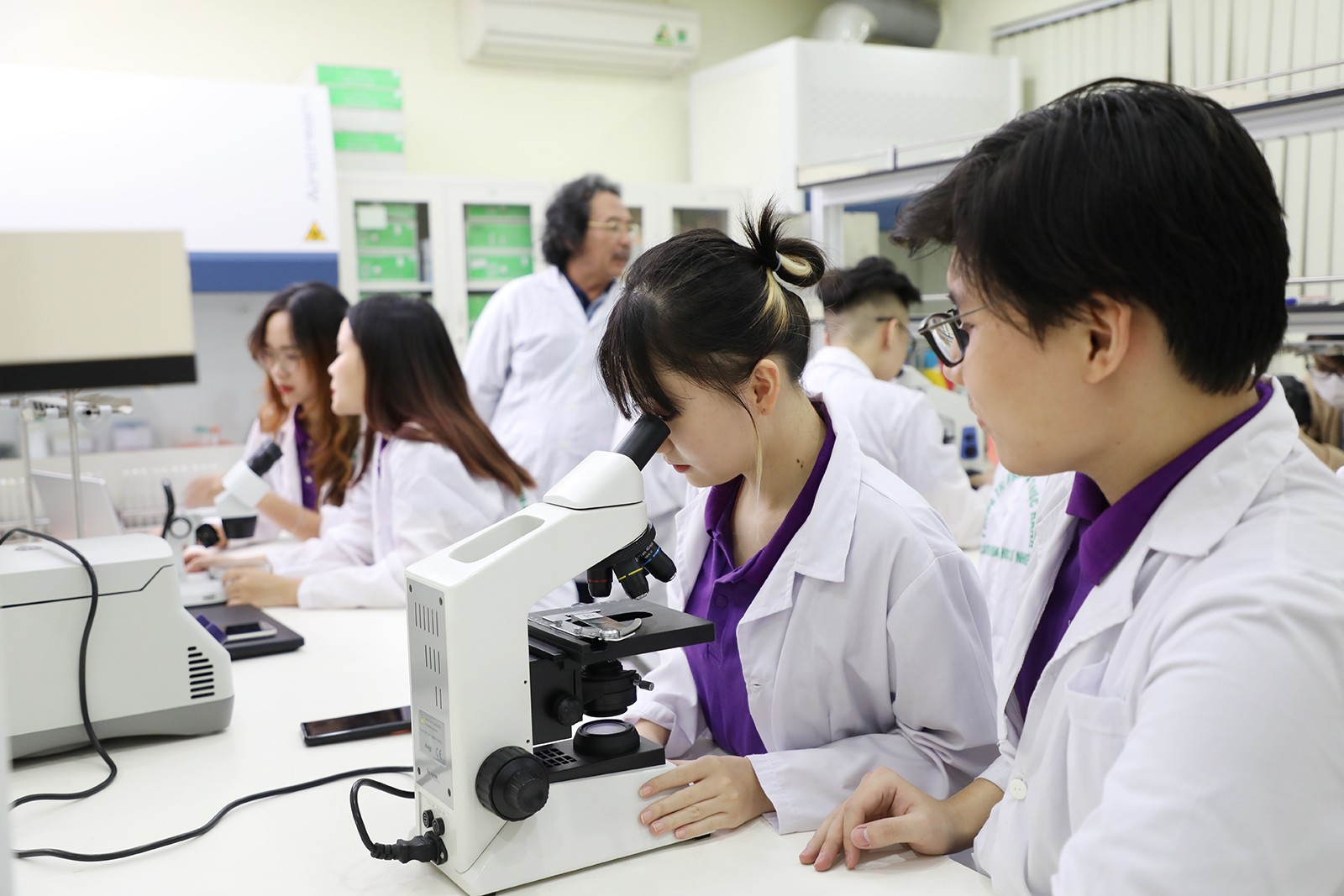 Hoàn thiện quy chế tổ chức đại học: Tăng tự chủ, siết trách nhiệm giải trình