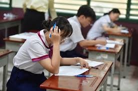 Thi tốt nghiệp THPT 2026: Mở đăng ký thử trực tuyến từ 17/4