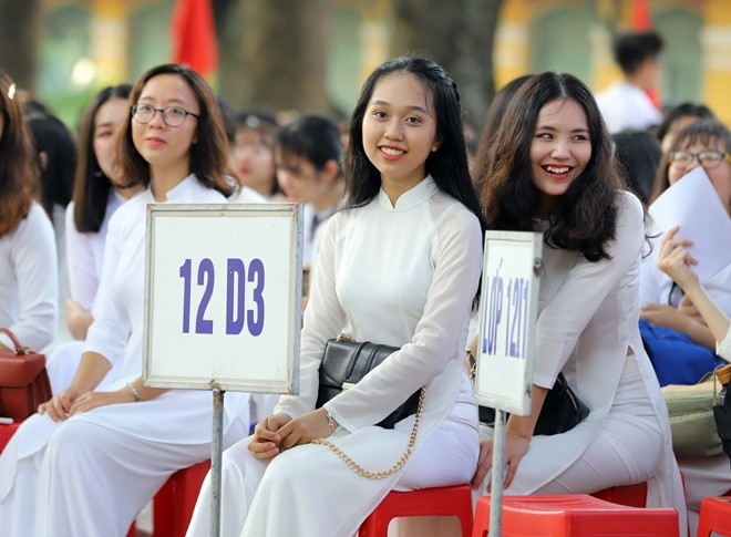 Học sinh Hà Nội nghỉ lễ 30/4 – 1/5 bao nhiêu ngày?