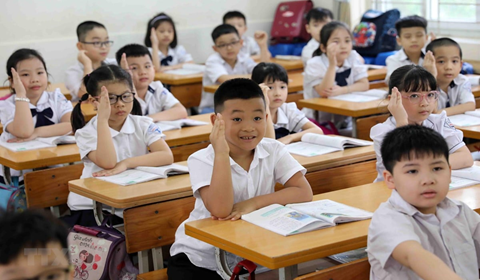 Học sinh cả nước nghỉ hè từ khi nào trong năm 2026?
